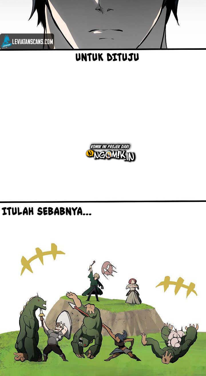 Otherworldly Sword King’s Survival Records Chapter 06 Gambar 58